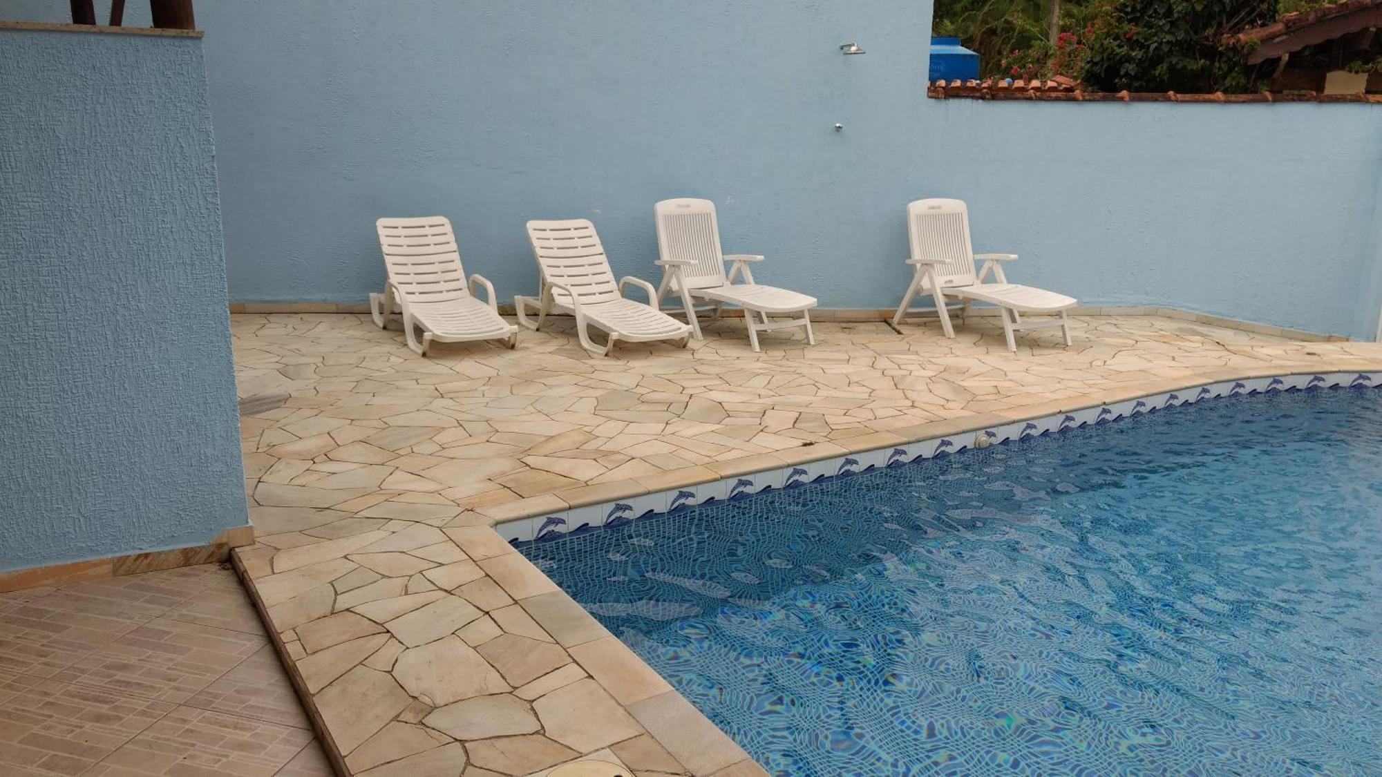Villaggio Costa Do Sol Бертиога Екстериор снимка