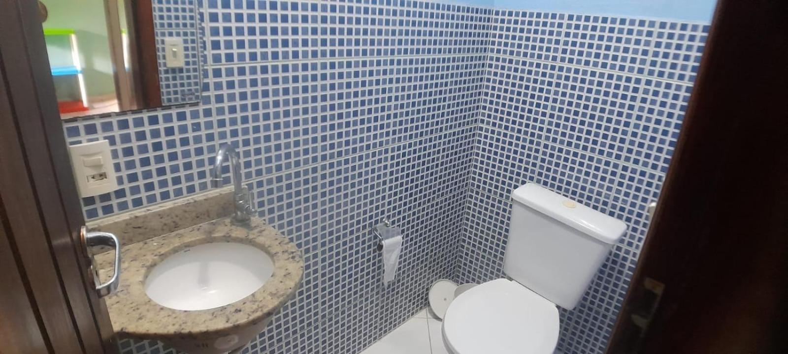 Villaggio Costa Do Sol Бертиога Екстериор снимка